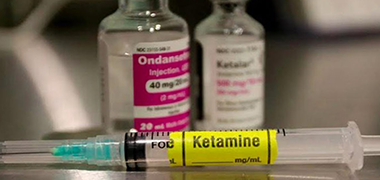 Ketamine Therapy	
