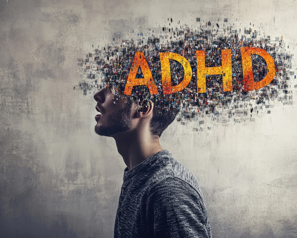 ADHD Paralysis