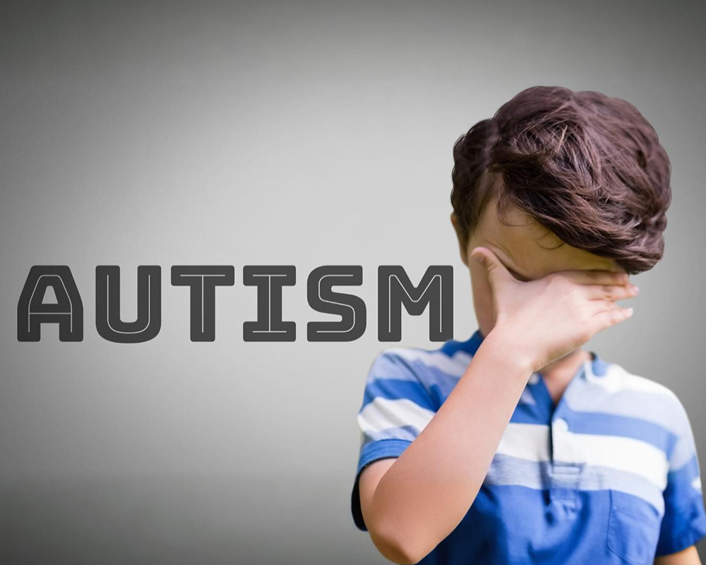 Severe Autism